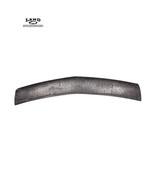 MERCEDES R230 SL-CLASS FRONT BUMPER COVER CENTER LOWER IMPACT ABSORBER FOAM - £57.33 GBP