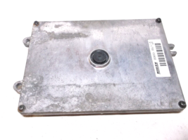 11-12 HONDA  ACCORD  2.4L  AUTOMATIC   / ENGINE CONTROL COMPUTER image 3