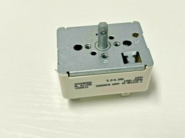 Genuine OEM  Frigidaire Small Surface Element Switch 316436000 - £26.10 GBP