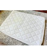 Select Comfort Sleep Number Queen Size Mattress Pillow Top Outer Cover SE Model - $130.94