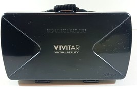 Vivitar Dream On VIRTUAL REALITY HEADSET VR 160  - $7.59