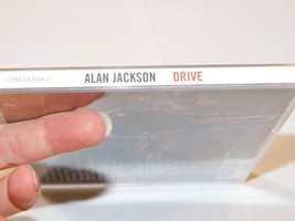 Drive by Alan Jackson (CD, Jan-2002, Arista Records) When Love Comes Around -- - £10.11 GBP