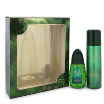Pino Silvestre Gift Set -- 4.2 oz Eau De Toiette Spray + 6.7 oz Body Spray  - £12.37 GBP