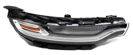 FIT KIA SOUL EX 2020-2022 RIGHT PASSENGER LED DAYTIME RUNNING LIGHT DRL - $6,261.10 MXN