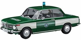 Hasegawa 1/24 BMW 2002 ti police car plastic model 20478 - £39.53 GBP