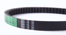 Variator Drive Belt  669 18 30 for  49 50cc Tatotao ice peace short case  - $25.92 CAD