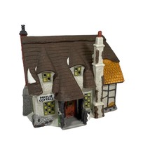 Dept. 56, Oliver Twist &quot;Maylie Cottage&quot;, Dickens Village Series, Heritage READ - £11.95 GBP