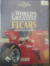 The World&#39;s Greatest F1 Cars  - £25.70 GBP
