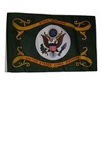 12x18 12&quot;x18&quot; Army Retired Serving Sleeve Flag Boat Car Garden - £3.64 GBP