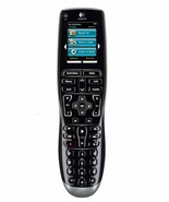 Logitech Harmony One Universal Remote with Color Touchscreen (Discontinued by Ma - $469.00