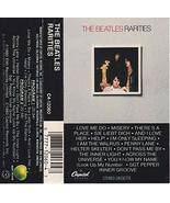 Rarities [Audio Cassette] Beatles - £19.88 GBP