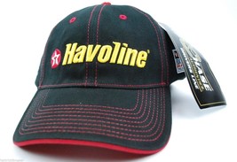 NASCAR Chase Authentics Drivers Line Havoline #42 Juan Pablo Montoya Cap... - $17.09
