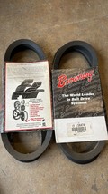 BROWNING BELT  The World Leader in Belt Drive Systems 3X474 GRIBELT - $12.34