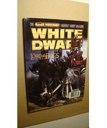 WHITE DWARF 295 *NICE* DUNGEONS DRAGONS GAMES WORSHOP LORD OF THE RINGS - €3,85 EUR