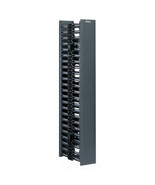 Panduit WMPV22E NETRUNNER V CBL MGR FRONT &amp; REAR 22 RU. - €252,51 EUR