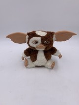 NECA Gremlins Gizmo Dancing Noise Making Sound Battery Powered Plush - £15.95 GBP