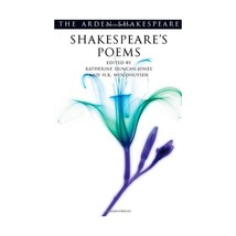 Shakespeare&#39;s Poems: Venus and Adonis, the Rape of Lucrece and the Shorter Poems - £11.07 GBP