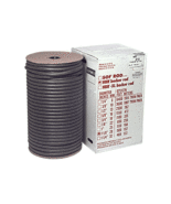 1-1/4&quot; Closed Cell Backer Rod - 400 ft Bulk Box - $154.85