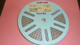 NEW 100PCS KV C.47 nF K X7R 102 2220 R1 Ceramic capacitor SMD reel 06116... - $23.50