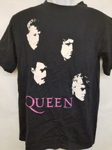 Queen / Freddie Mercury - Original 2006 Store / Tour Stock Unworn Small T-SHIRT - £25.16 GBP
