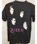 QUEEN / FREDDIE MERCURY - ORIGINAL 2006 STORE / TOUR STOCK UNWORN SMALL ... - $32.00