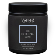 WelleCo The Evening Elixir Chocolate 150g - £106.05 GBP