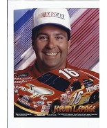 Kevin Lepage 8x10 Unsigned Photo Nascar - $186.55 MXN
