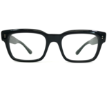 Oliver Peoples Eyeglasses Frames OV5470U 1005 Hollins Black Square 53-20... - $197.99