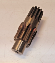 Gear Shaft QA70 | 43370 | 810F181 - $90.24