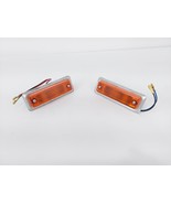 Side Marker Light Turn Signal For Nissan Sunny B110 B120 Datsun 1200 197... - $31.67