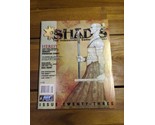 Shadis The Independent Gamers Magazine Issue 23 - $19.80