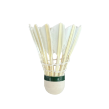 Chas W shuttlecocks,Durable and Resistant to Hitting - $166.56 MXN