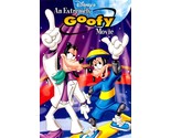 2000 Disney An Extremely Goofy Movie Poster 11X17 Max Peter  - $11.58