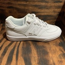 New Balance Unisex Numeric 574 Vulc 7.5M/9W  (US) - Medium Width (D) Gre... - $838.59 MXN