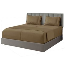 Split King Sheets For Adjustable Bed,Sheets For Adjustable Bed,Twin Xl Fitted Sh - £88.93 GBP