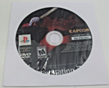 Devil May Cry Sony PS2 PlayStation 2 Loose Disc Video Game Tested Works - $2.91