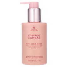 Alterna My Hair. My Canvas. New Beginnings Exfoliating Cleanser 6.7oz - £30.68 GBP