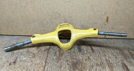 1981 Honda C70 Passport Deluxe OEM Parakeet Yellow Handlebars Bars Front - $24.99