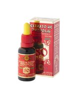 2 Pack of Polenectar Brazil Propolis Extract Wax Free 80 (30ml) - $31.90