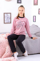 Pajama Sets Girls, Any season, Nosi svoe 6076-001-33-2-1 - $31.45+