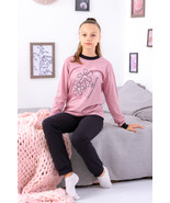 Pajama Sets Girls, Any season, Nosi svoe 6076-001-33-2-1 - £28.05 GBP+