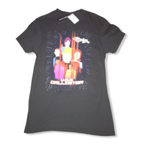Black Mirror USS Callister Netflix Shirt Men&#39;s Size Small Sci-Fi Series ... - $8.12