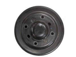 Water Pump Pulley From 2013 GMC Acadia  3.6 - £19.57 GBP