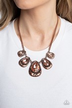 Formally Forged - Copper - $4.95