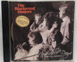 Blackwood Singers Nashville Days Country Jamboree Breakfast Show (CD, 2011) - $12.99