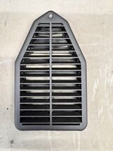 1969-1972 Pontiac GTO Chevelle Cutlass 442 Door Jamb Vent Trim Skylark L... - $34.22