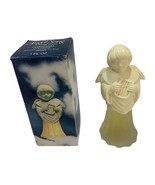 Vintage Avon Angel Song With Lyre - Charisma Cologne NEW, Old Stock-Full 1 Fl Oz - £7.82 GBP