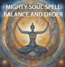 50x -200X COVEN MIGHTY SOUL LEADERHIP BALANCE AND ORDER MAGICK WITCH ALBINA image 2