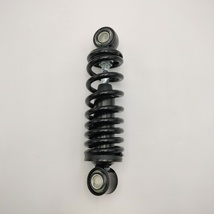 WJIECO Vehicle parts, shock absorbers Suspension Shock Absorber and Coil Spring - £51.05 GBP