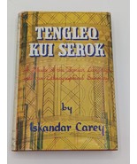 Tengleq Kui Serok.  A Study Of The Temiar Language, With An Ethnographic... - £73.33 GBP